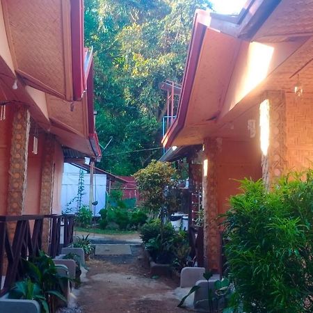 Forest Inn 엘니도 외부 사진