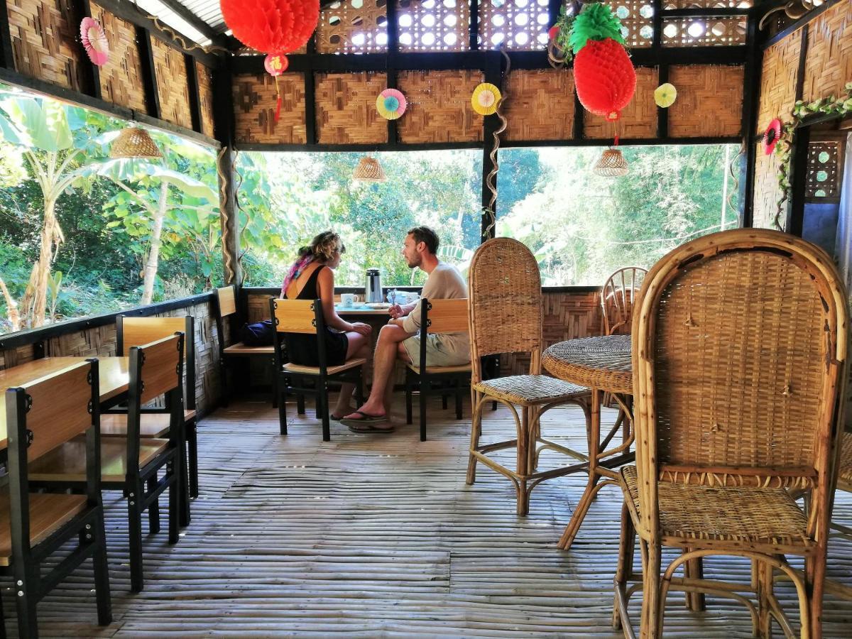 Forest Inn 엘니도 외부 사진