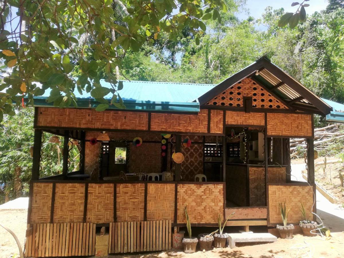 Forest Inn 엘니도 외부 사진
