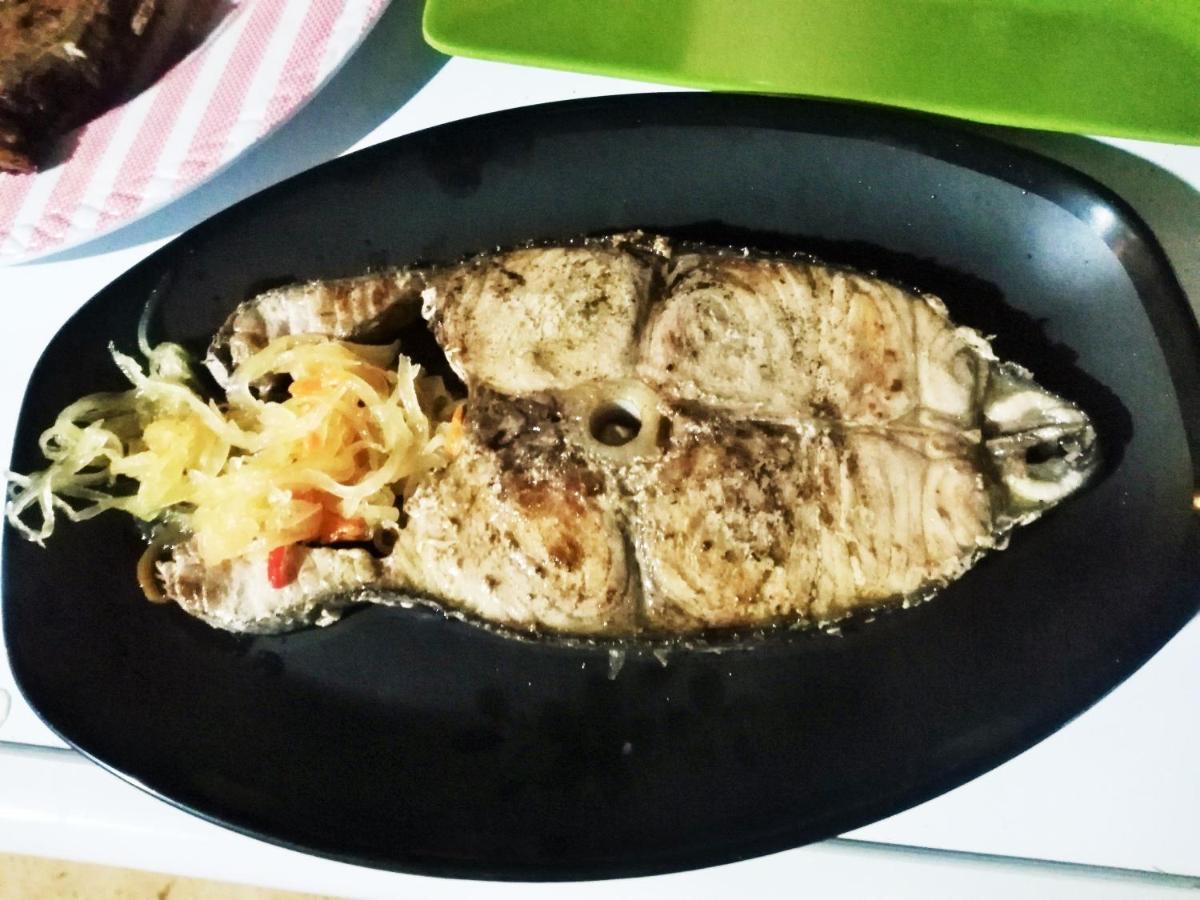 Forest Inn 엘니도 외부 사진