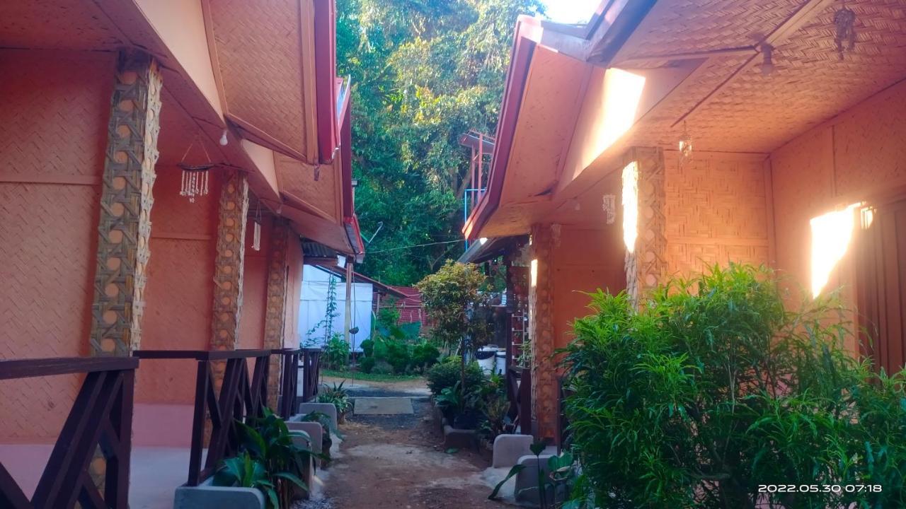 Forest Inn 엘니도 외부 사진