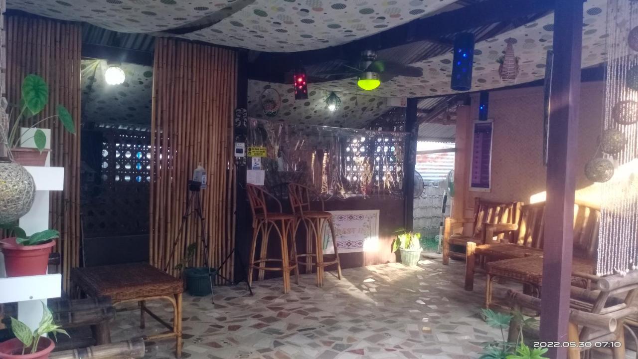 Forest Inn 엘니도 외부 사진