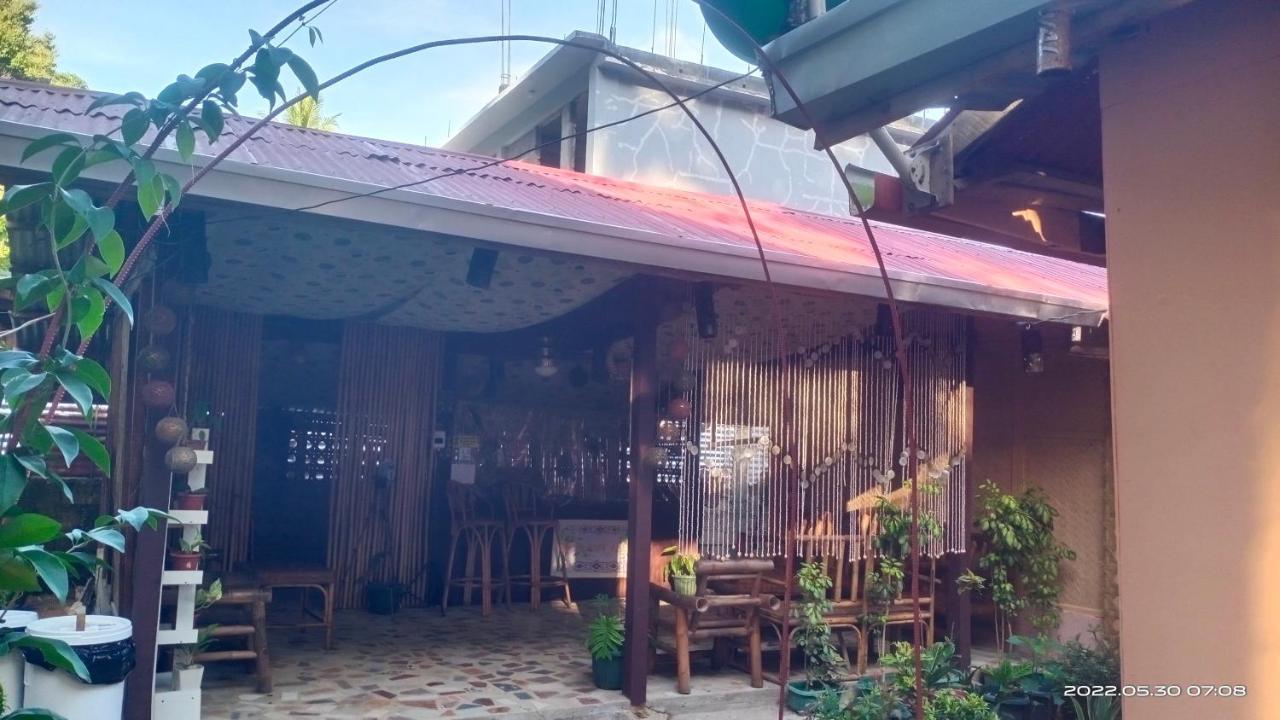Forest Inn 엘니도 외부 사진